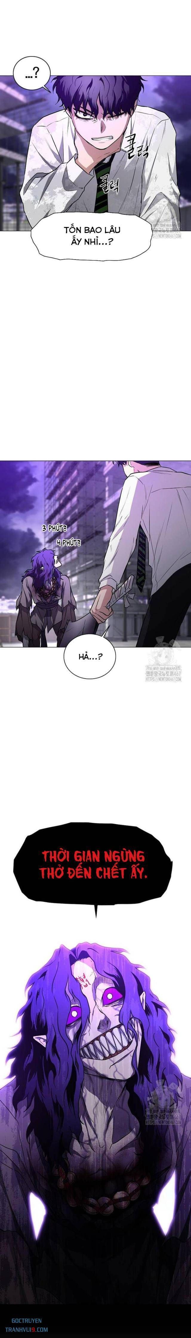 Chước Đao - Chapter 33 - truyendanghot.com