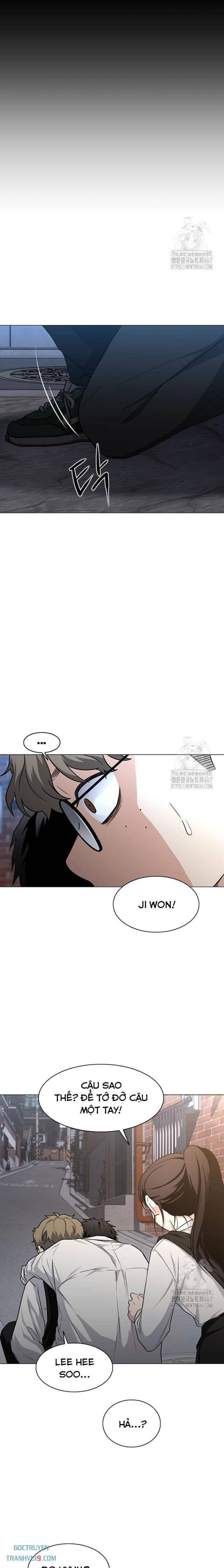 Chước Đao - Chapter 33 - truyendanghot.com