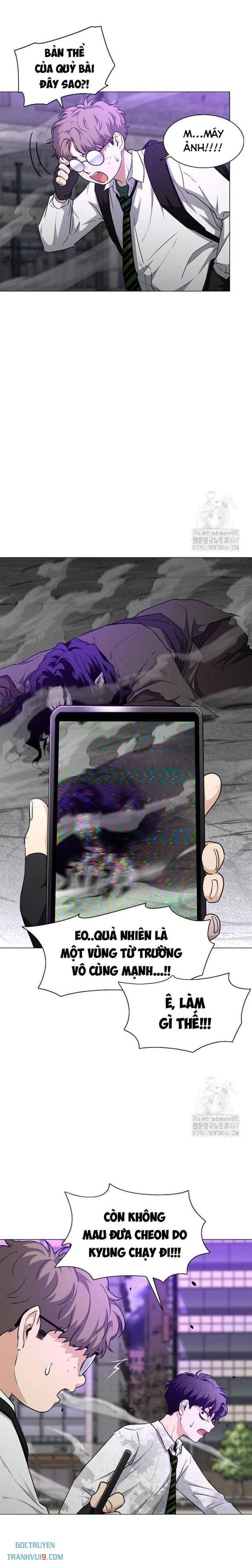 Chước Đao - Chapter 33 - truyendanghot.com