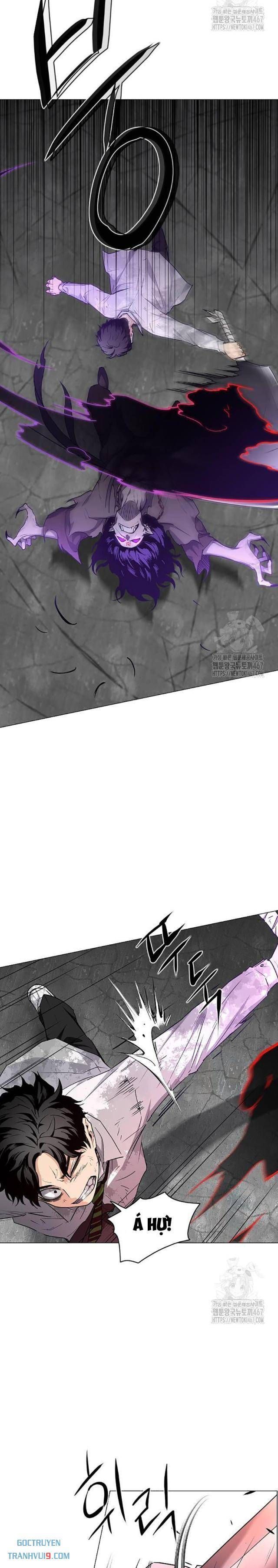 Chước Đao - Chapter 34 - truyendanghot.com