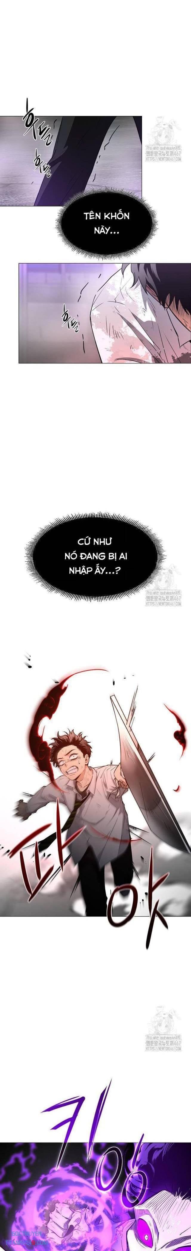 Chước Đao - Chapter 34 - truyendanghot.com