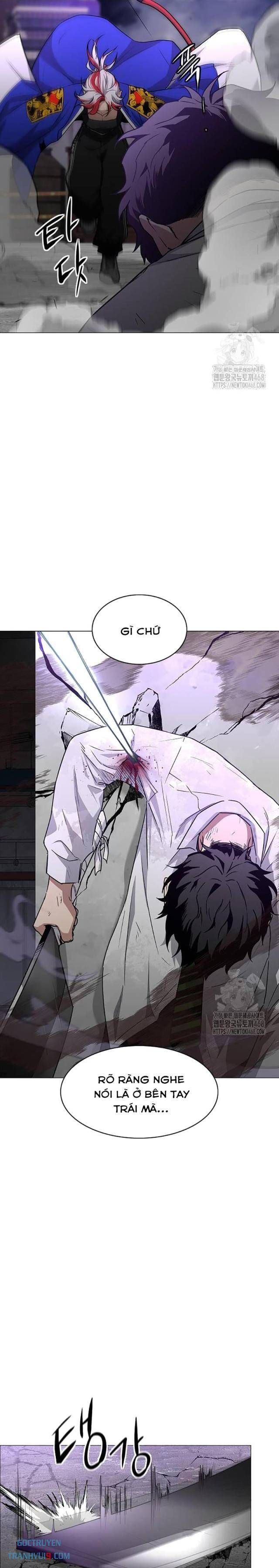 Chước Đao - Chapter 35 - truyendanghot.com