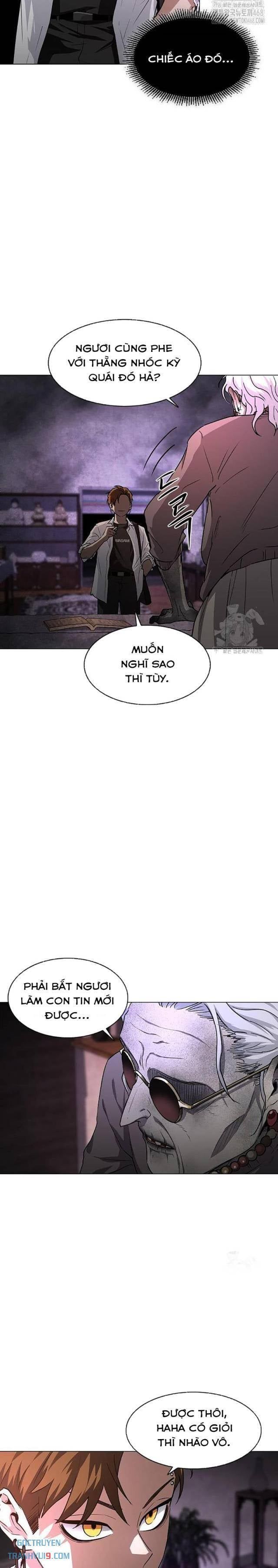 Chước Đao - Chapter 35 - truyendanghot.com