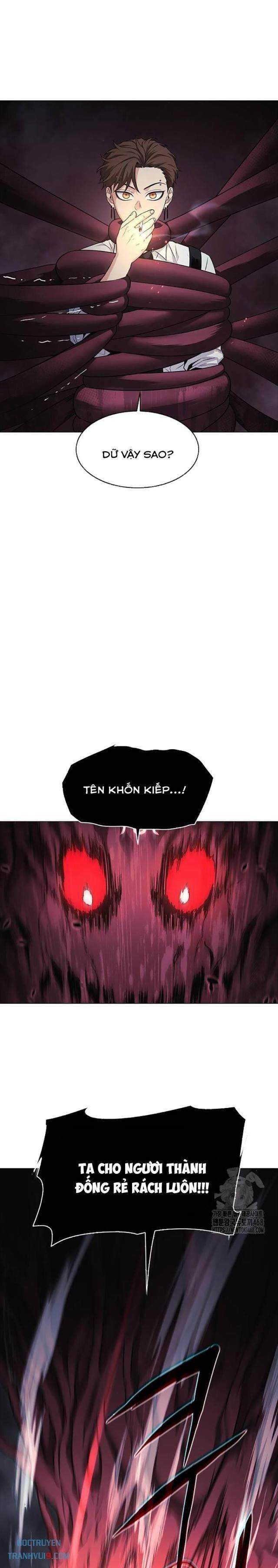 Chước Đao - Chapter 35 - truyendanghot.com