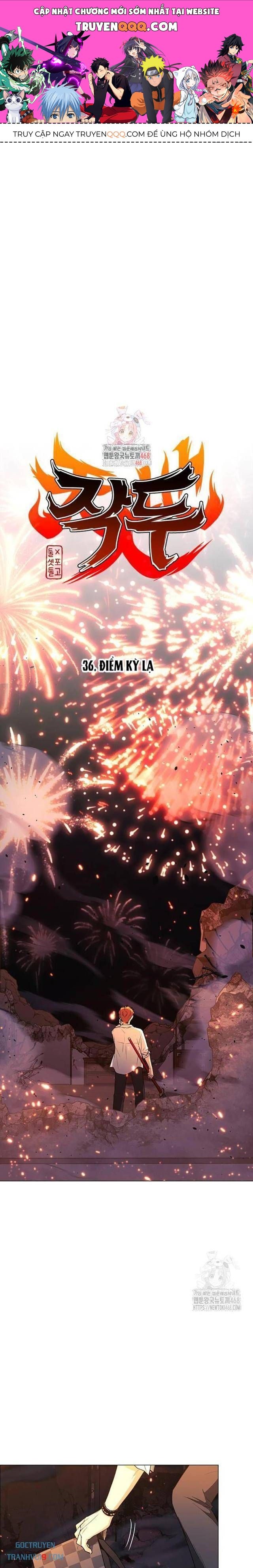 Chước Đao - Chapter 36 - truyendanghot.com