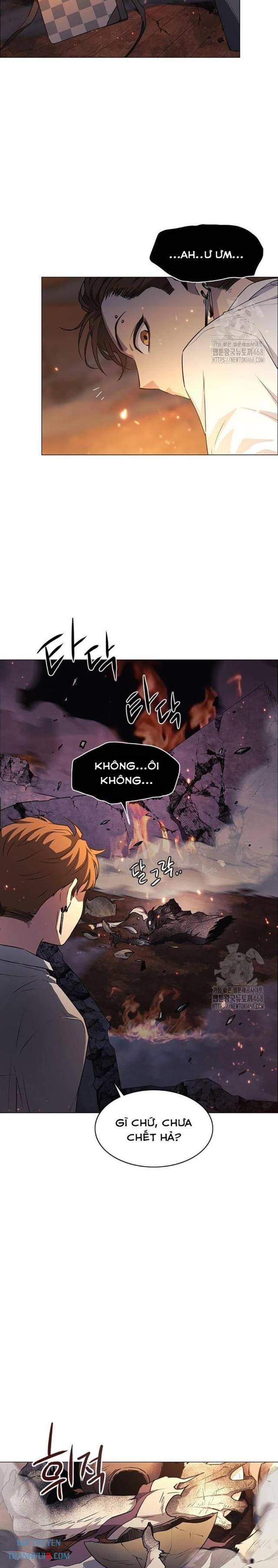 Chước Đao - Chapter 36 - truyendanghot.com