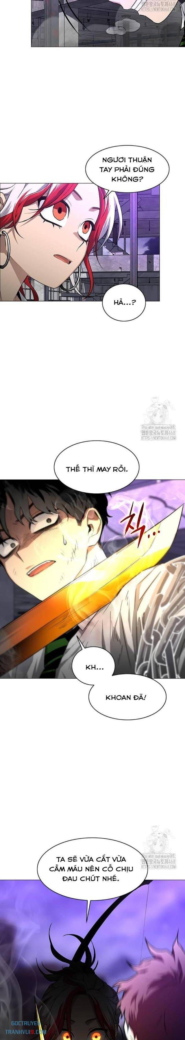 Chước Đao - Chapter 36 - truyendanghot.com