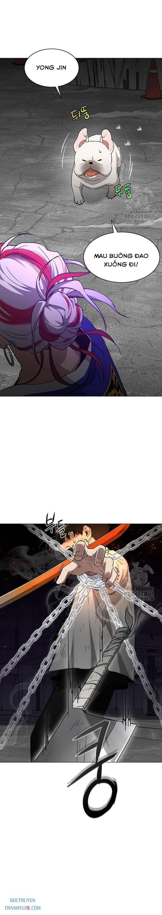 Chước Đao - Chapter 36 - truyendanghot.com