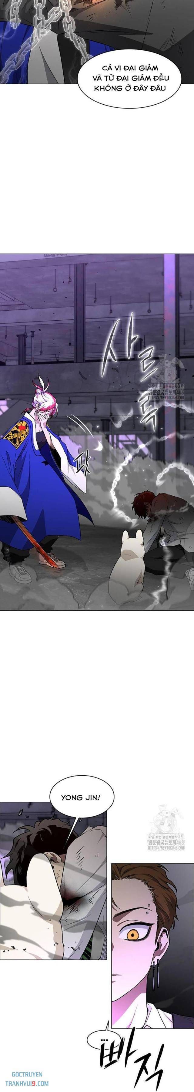 Chước Đao - Chapter 36 - truyendanghot.com