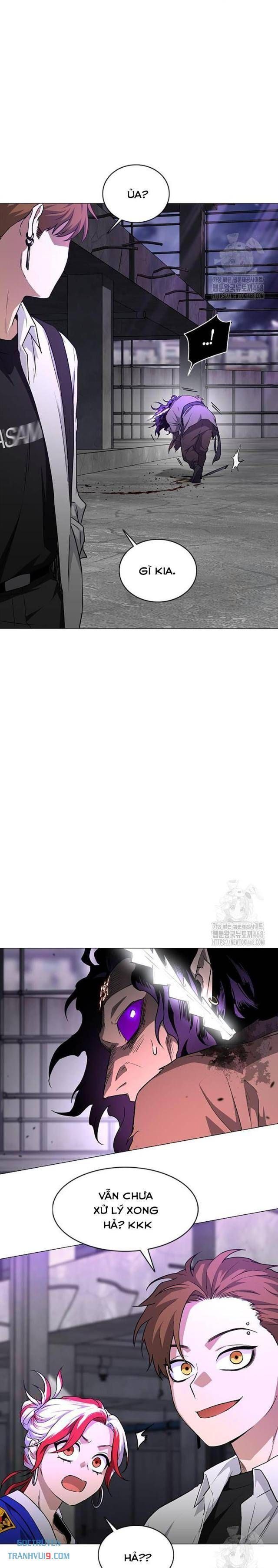 Chước Đao - Chapter 36 - truyendanghot.com