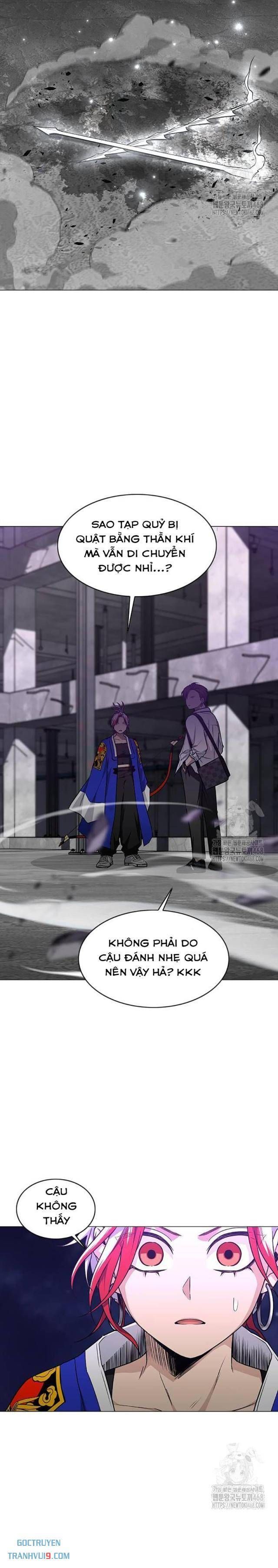 Chước Đao - Chapter 36 - truyendanghot.com