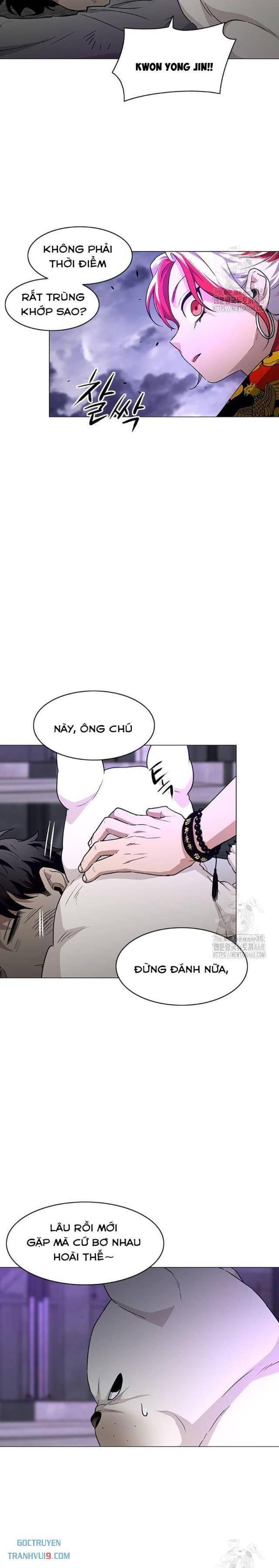 Chước Đao - Chapter 36 - truyendanghot.com