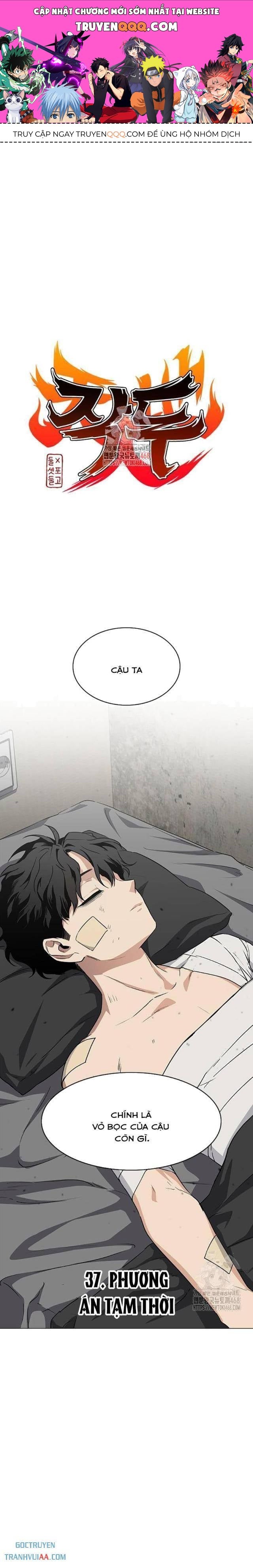 Chước Đao - Chapter 37 - truyendanghot.com