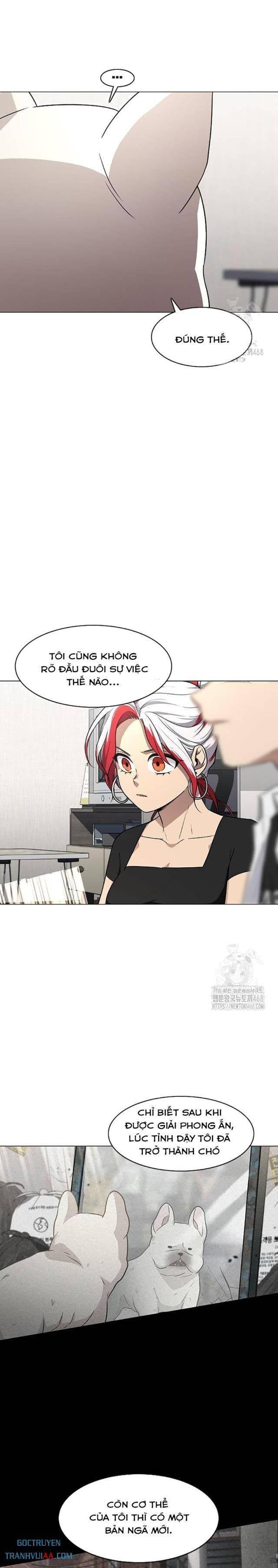 Chước Đao - Chapter 37 - truyendanghot.com