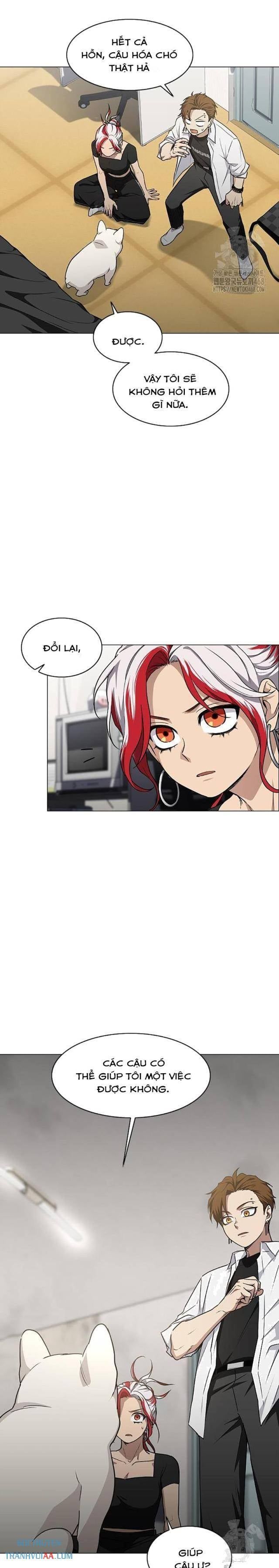 Chước Đao - Chapter 37 - truyendanghot.com