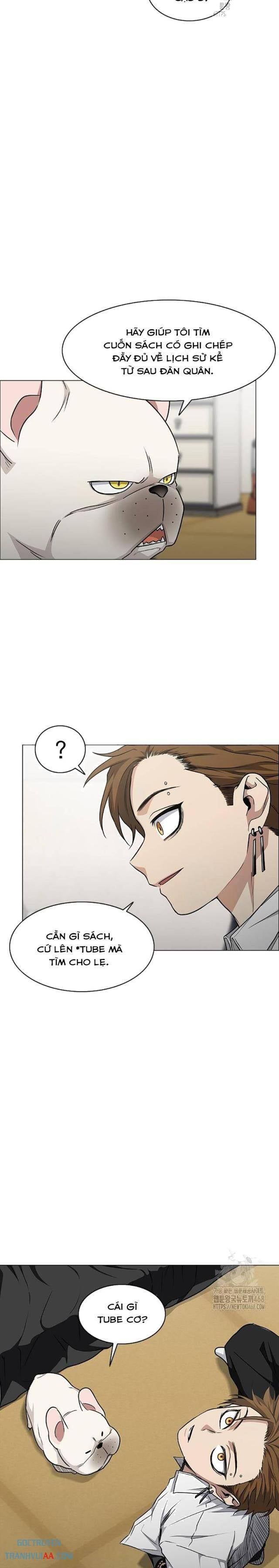 Chước Đao - Chapter 37 - truyendanghot.com