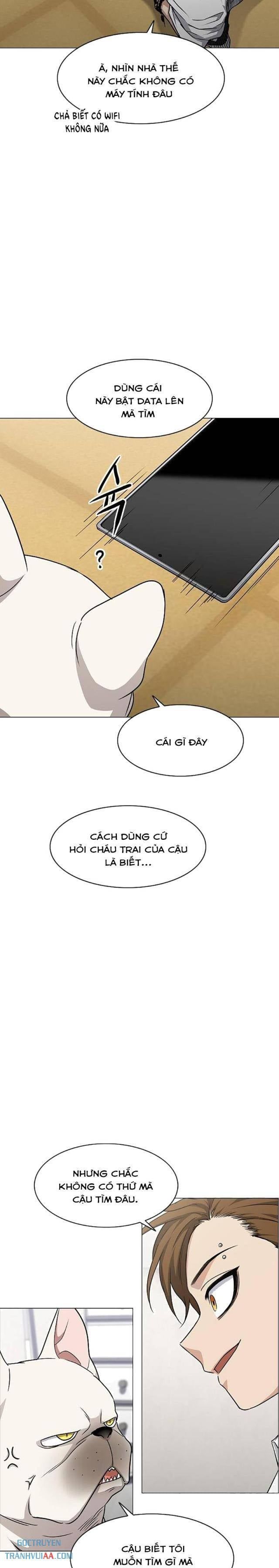 Chước Đao - Chapter 37 - truyendanghot.com
