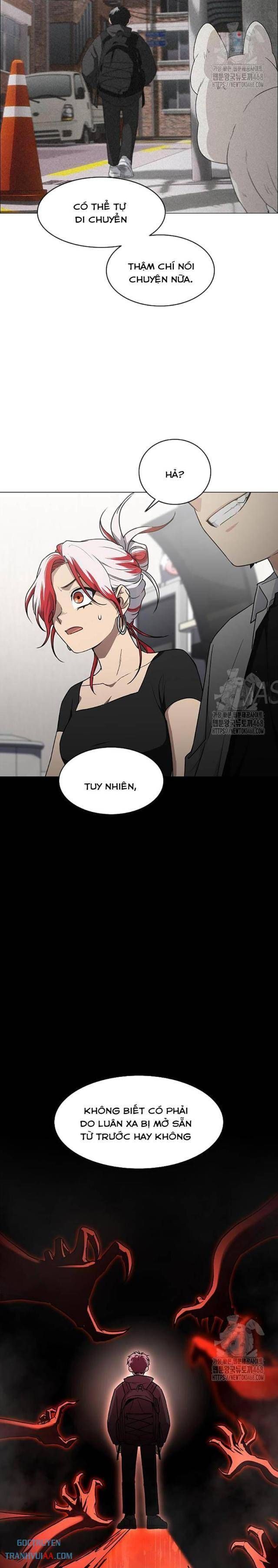 Chước Đao - Chapter 37 - truyendanghot.com