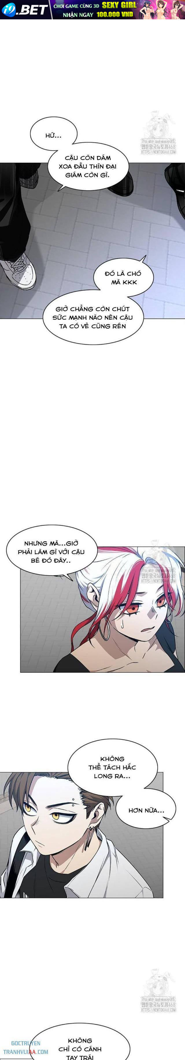 Chước Đao - Chapter 37 - truyendanghot.com