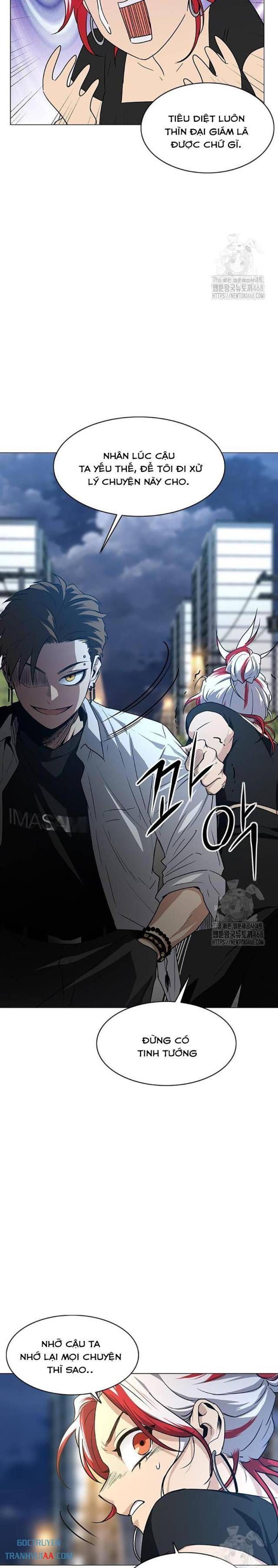 Chước Đao - Chapter 37 - truyendanghot.com