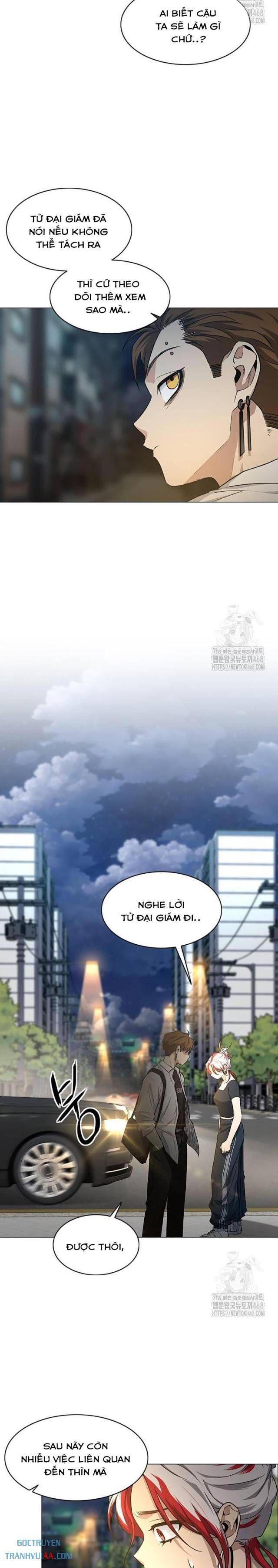 Chước Đao - Chapter 37 - truyendanghot.com