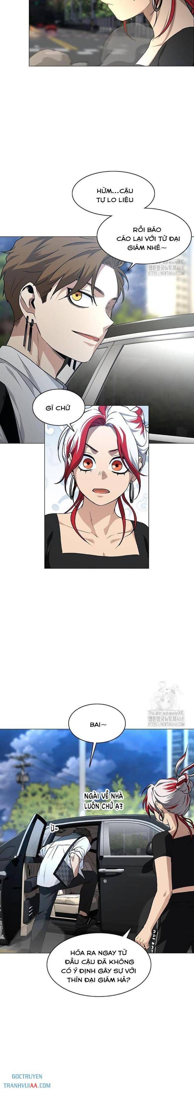 Chước Đao - Chapter 37 - truyendanghot.com