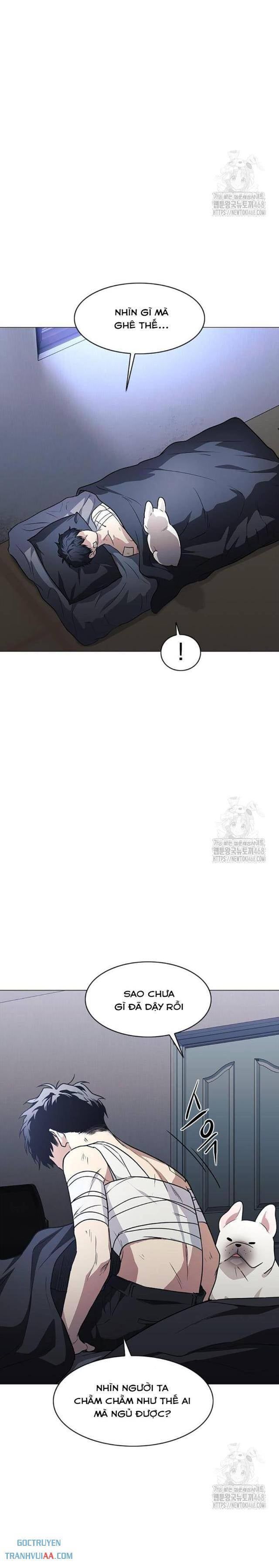 Chước Đao - Chapter 37 - truyendanghot.com