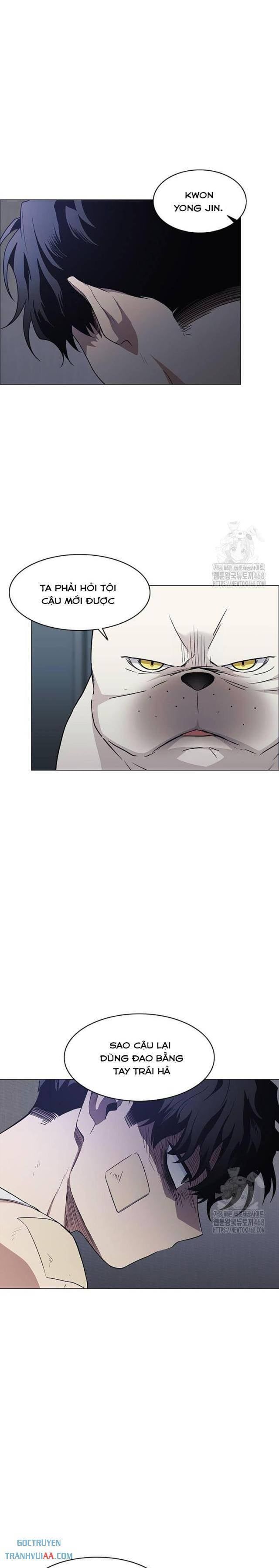 Chước Đao - Chapter 37 - truyendanghot.com