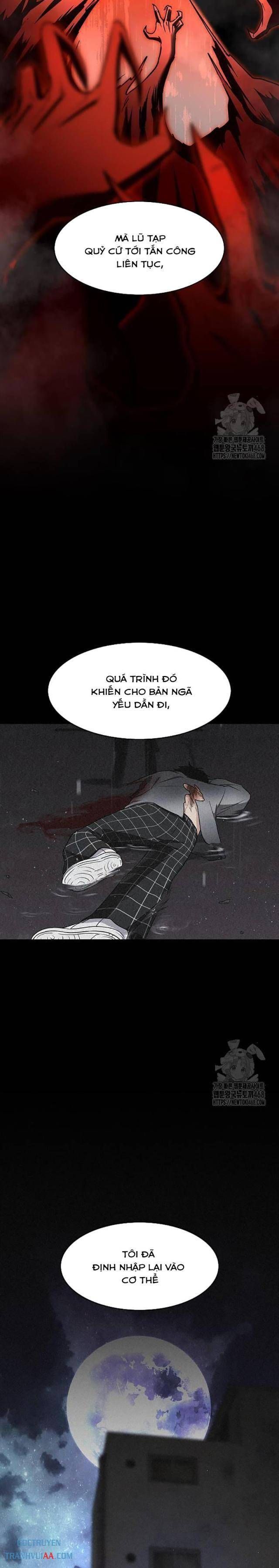Chước Đao - Chapter 37 - truyendanghot.com