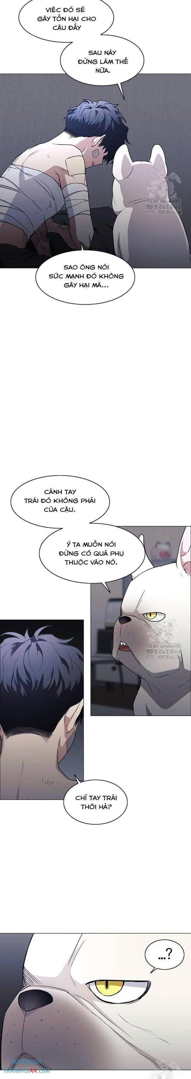 Chước Đao - Chapter 37 - truyendanghot.com