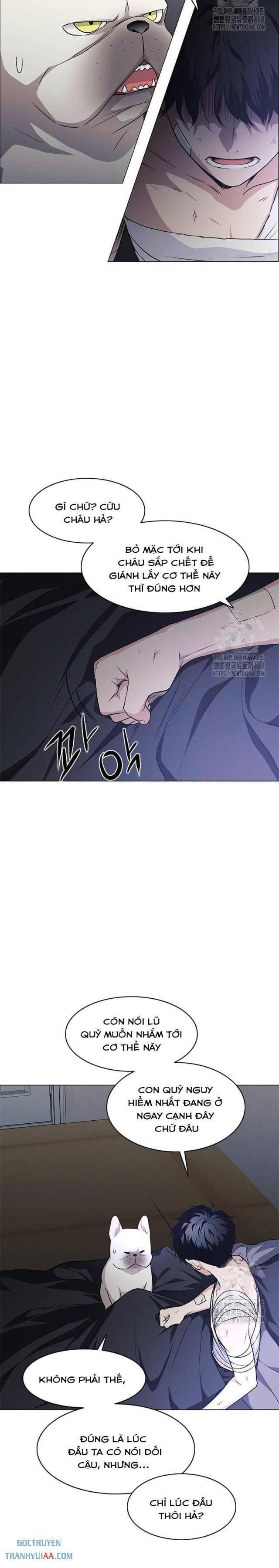 Chước Đao - Chapter 37 - truyendanghot.com