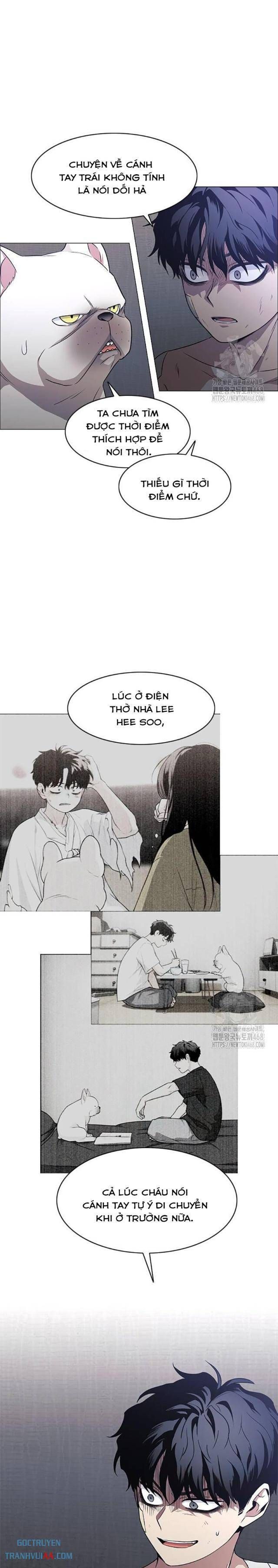 Chước Đao - Chapter 37 - truyendanghot.com