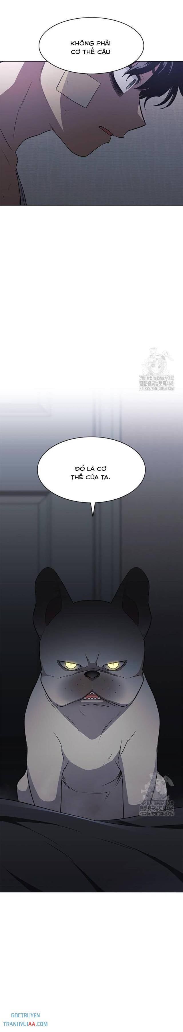 Chước Đao - Chapter 37 - truyendanghot.com