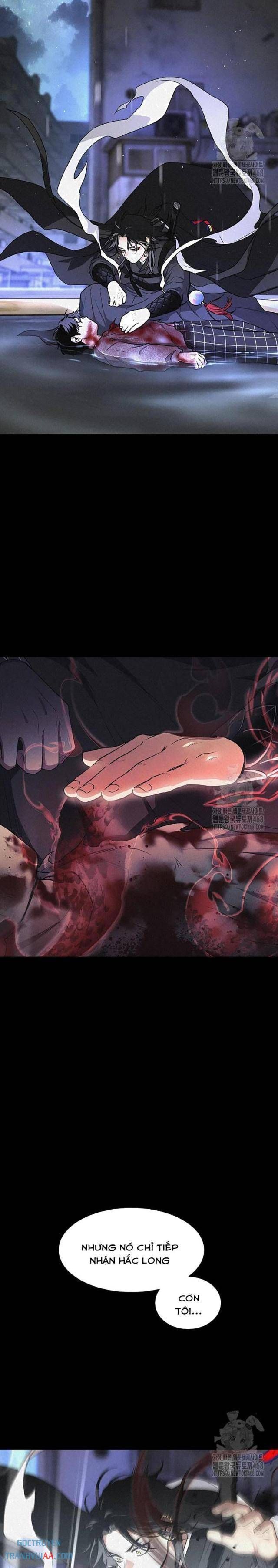 Chước Đao - Chapter 37 - truyendanghot.com