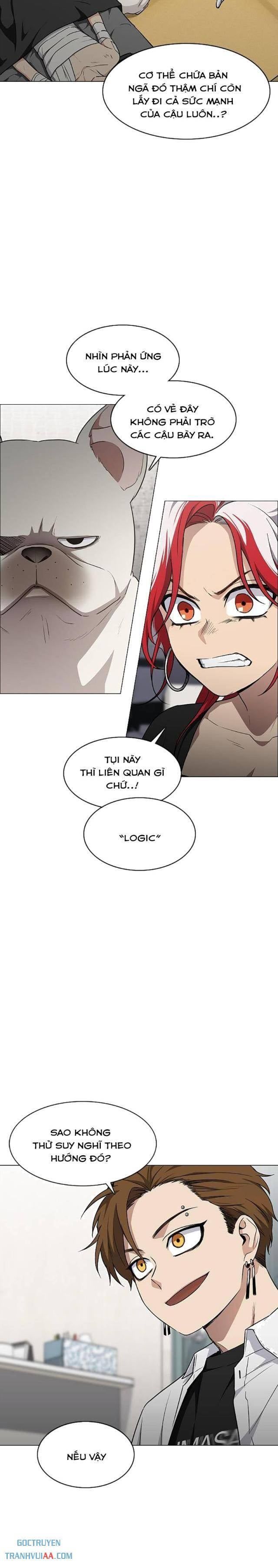 Chước Đao - Chapter 37 - truyendanghot.com