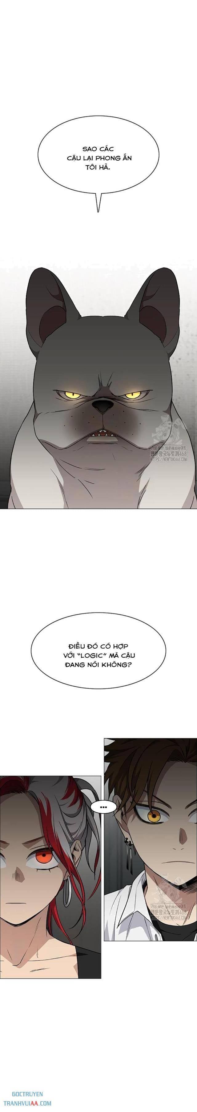 Chước Đao - Chapter 37 - truyendanghot.com