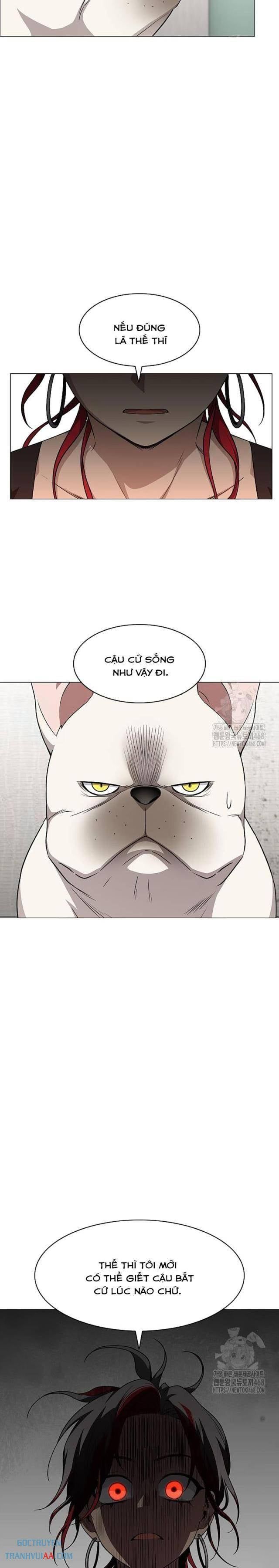 Chước Đao - Chapter 37 - truyendanghot.com