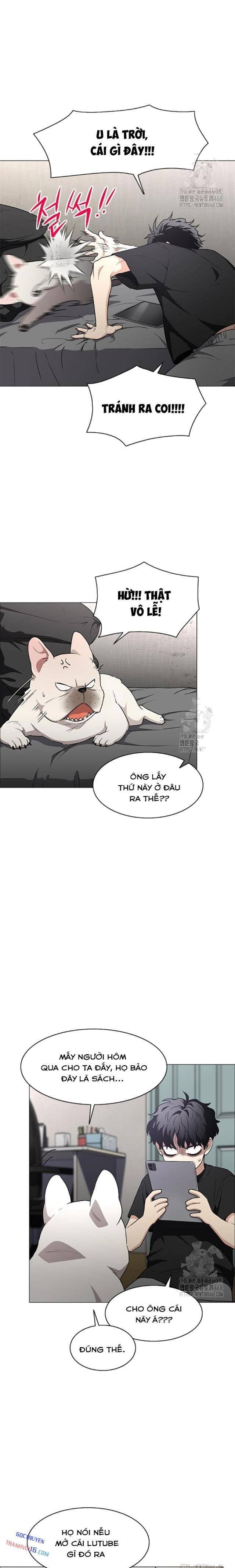 Chước Đao - Chapter 38 - truyendanghot.com