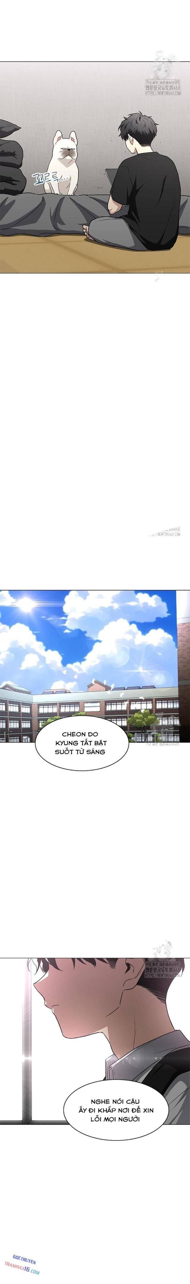 Chước Đao - Chapter 38 - truyendanghot.com