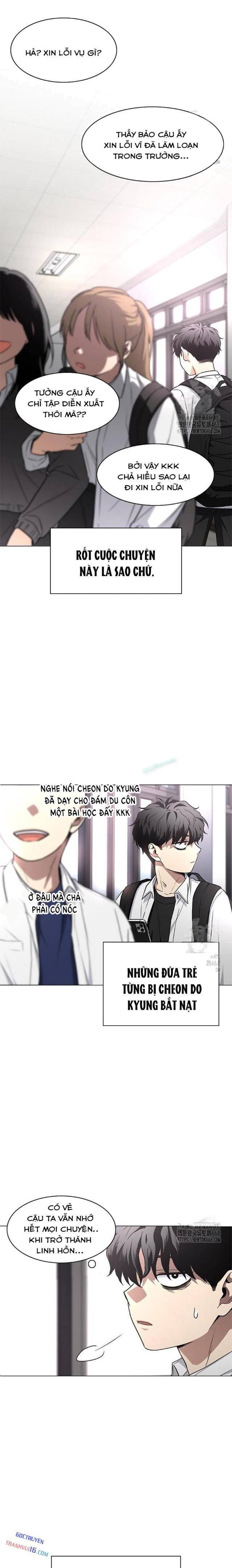 Chước Đao - Chapter 38 - truyendanghot.com