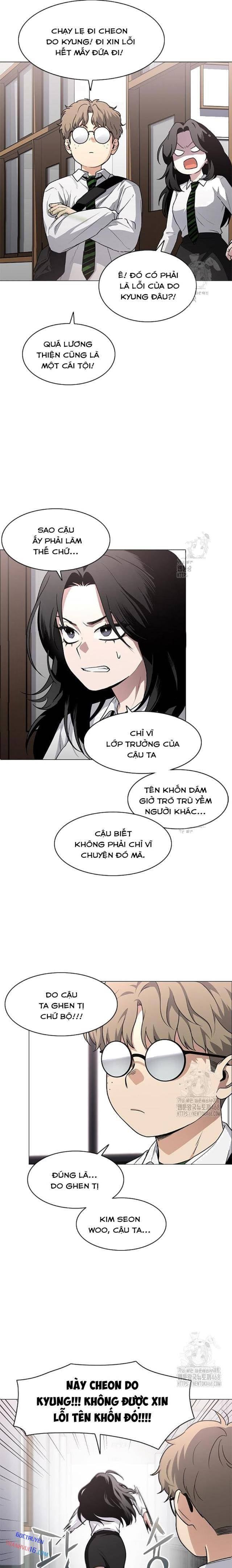 Chước Đao - Chapter 38 - truyendanghot.com
