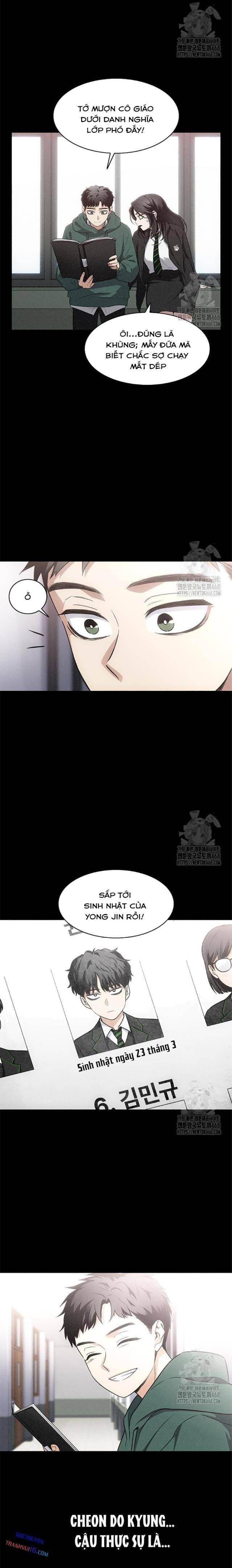 Chước Đao - Chapter 38 - truyendanghot.com
