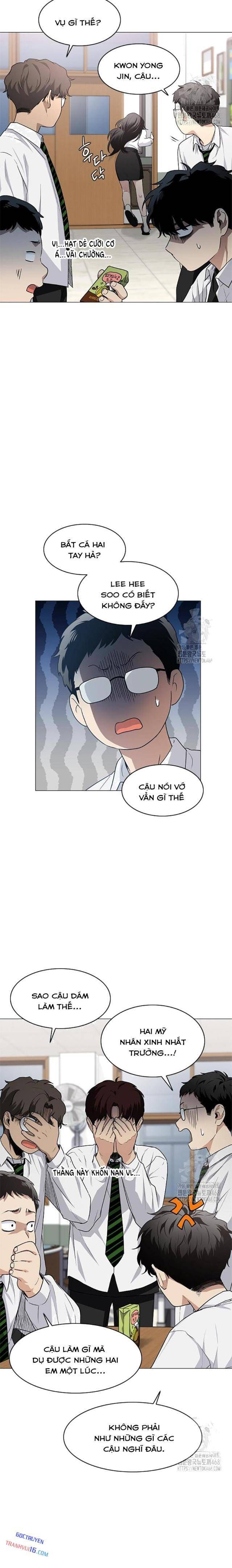 Chước Đao - Chapter 38 - truyendanghot.com