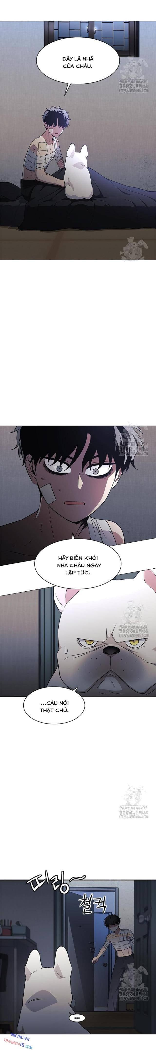 Chước Đao - Chapter 38 - truyendanghot.com