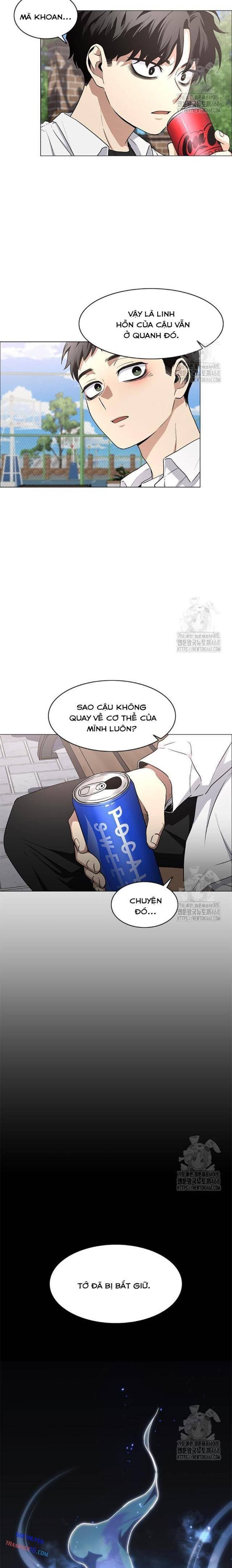 Chước Đao - Chapter 38 - truyendanghot.com