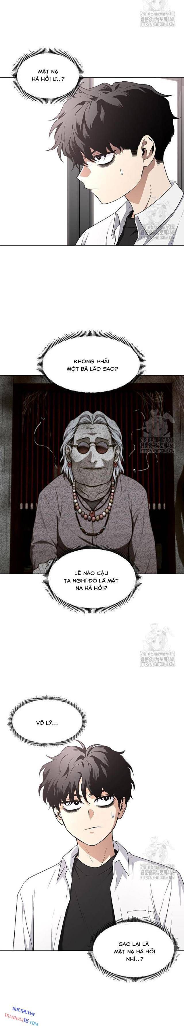 Chước Đao - Chapter 39 - truyendanghot.com