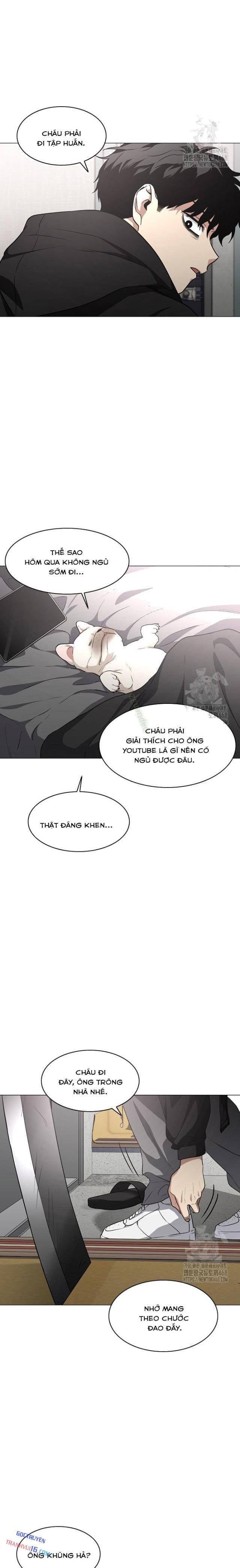 Chước Đao - Chapter 39 - truyendanghot.com