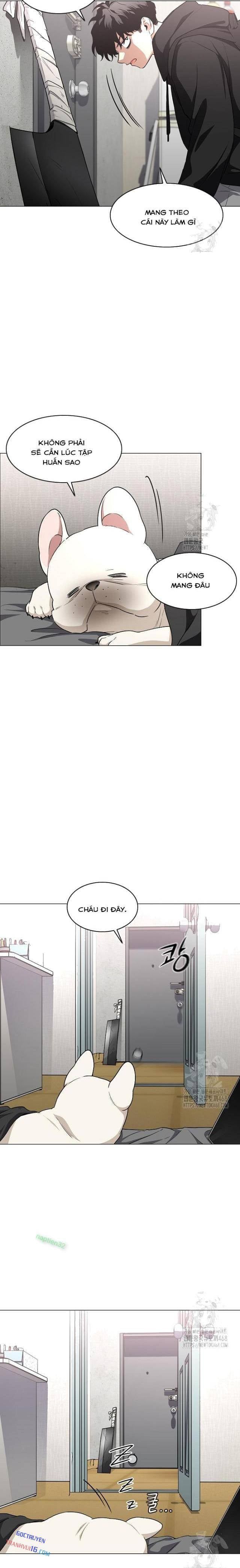 Chước Đao - Chapter 39 - truyendanghot.com
