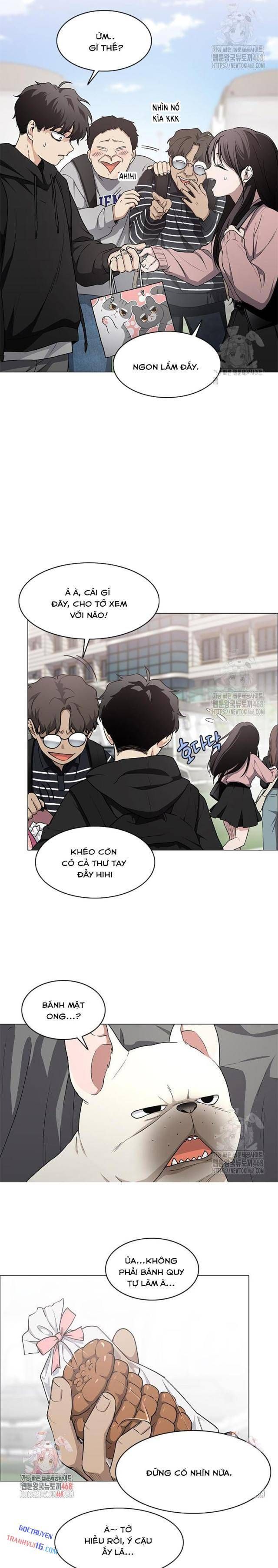 Chước Đao - Chapter 39 - truyendanghot.com