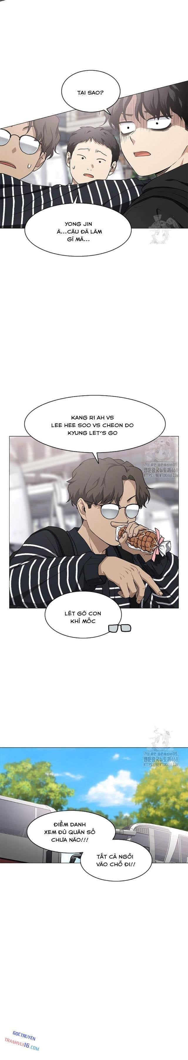 Chước Đao - Chapter 39 - truyendanghot.com